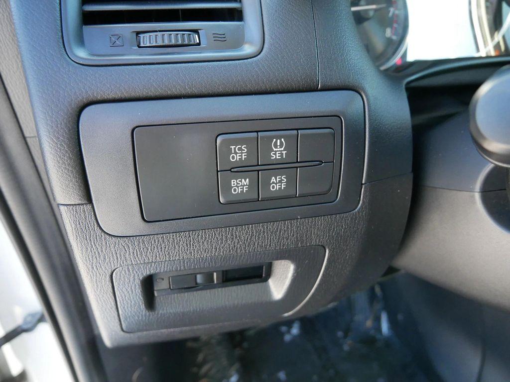 used 2014 Mazda CX-5 car, priced at $12,999