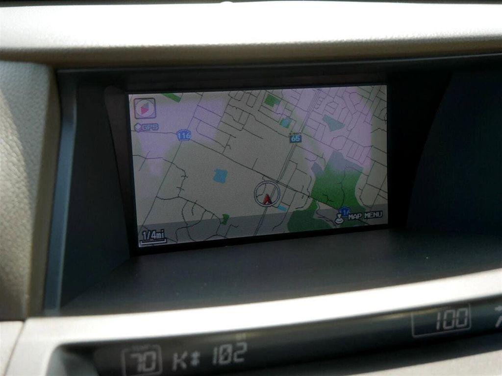 used 2008 Honda Accord car, priced at $8,999