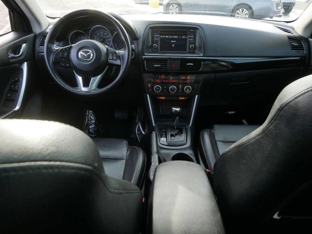 used 2014 Mazda CX-5 car, priced at $10,999