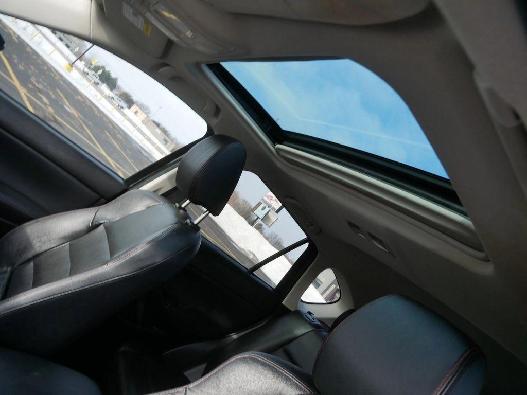 used 2014 Mazda CX-5 car, priced at $10,999