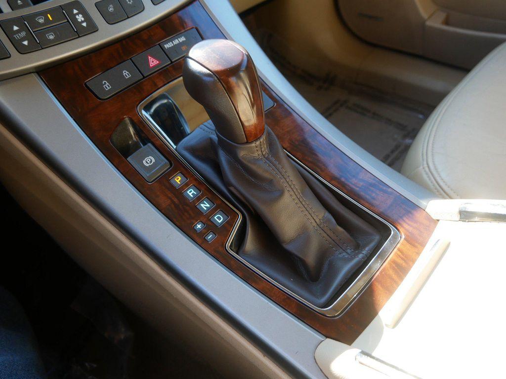 used 2011 Buick LaCrosse car, priced at $8,999