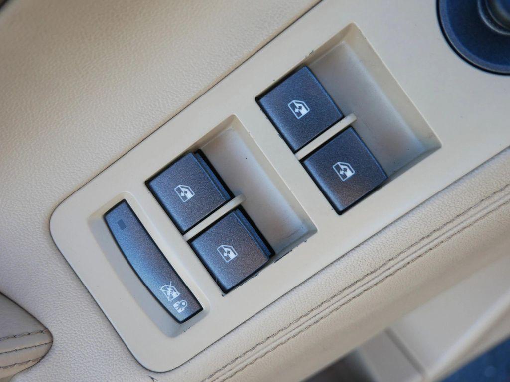 used 2011 Buick LaCrosse car, priced at $8,999