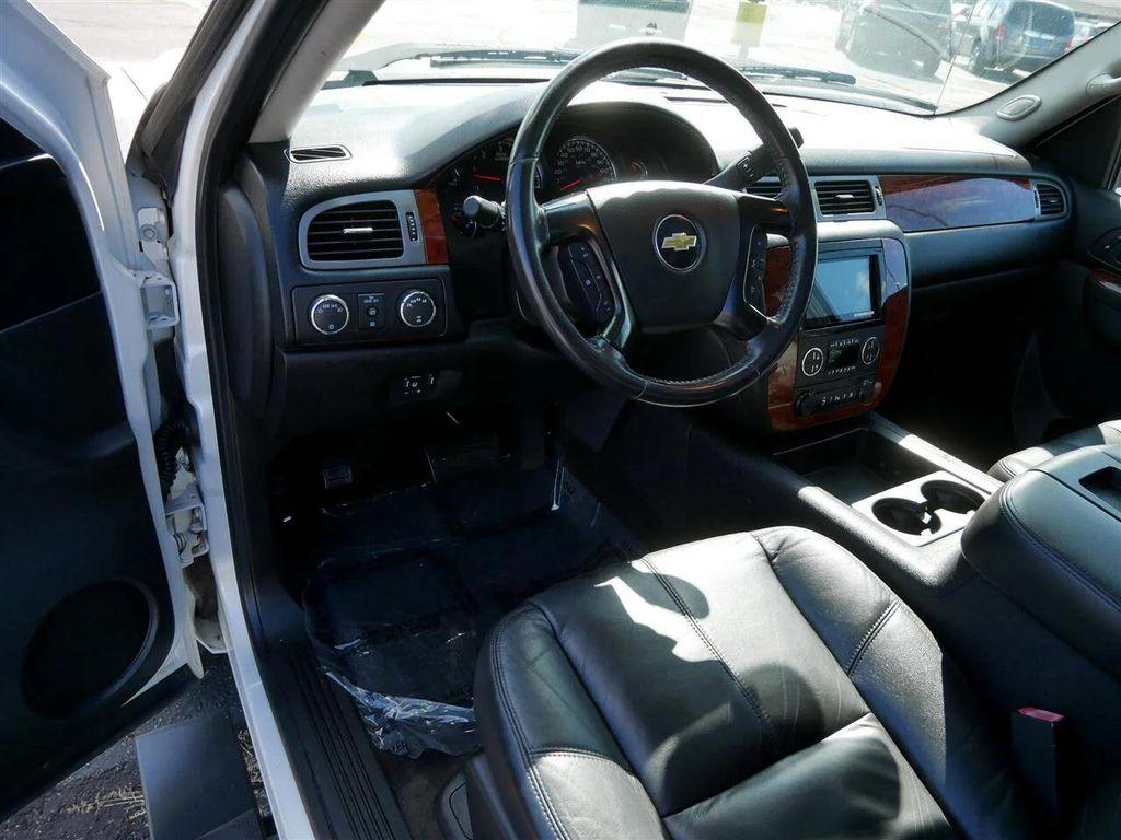 used 2011 Chevrolet Silverado 1500 car, priced at $14,999