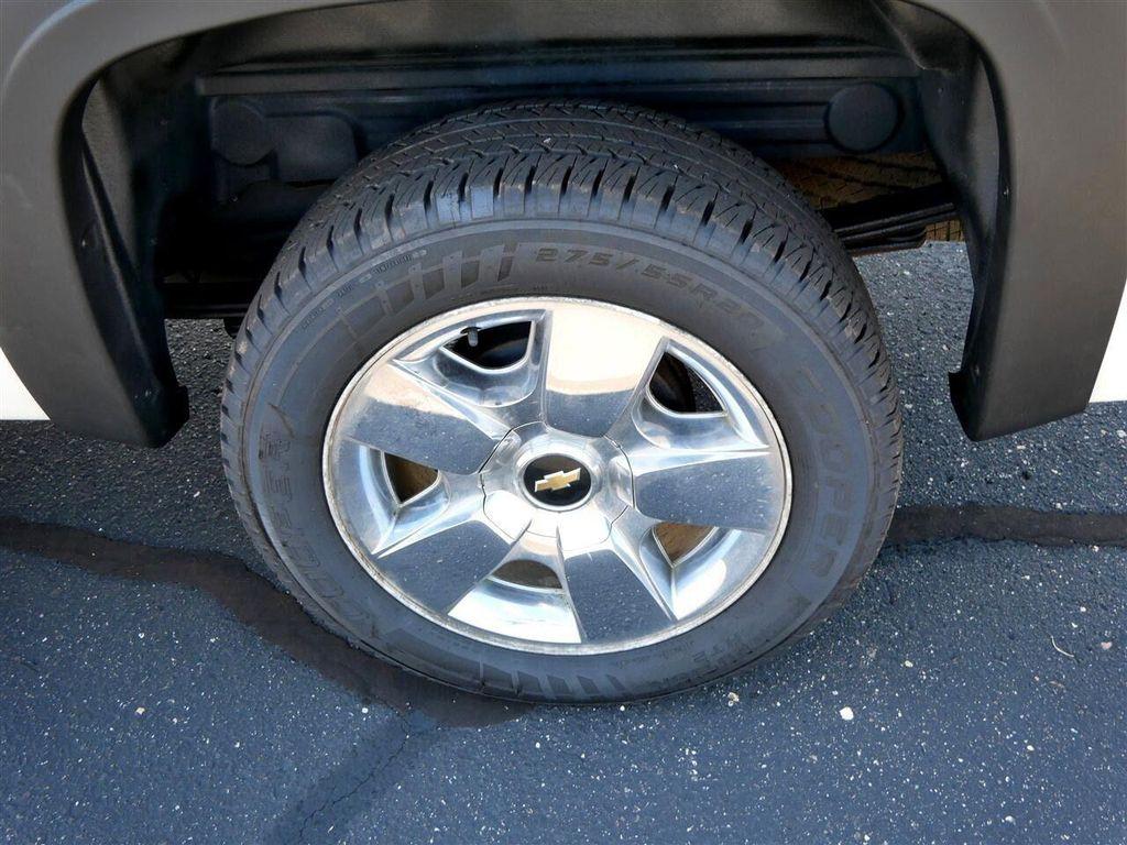 used 2011 Chevrolet Silverado 1500 car, priced at $14,999