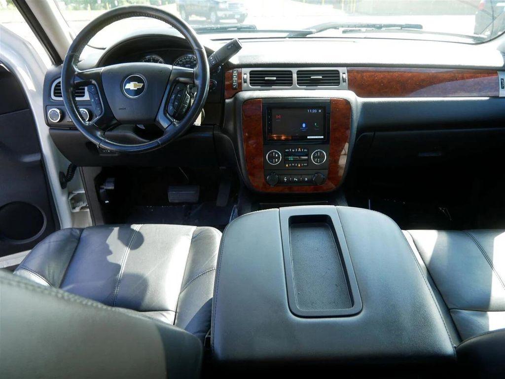 used 2011 Chevrolet Silverado 1500 car, priced at $14,999