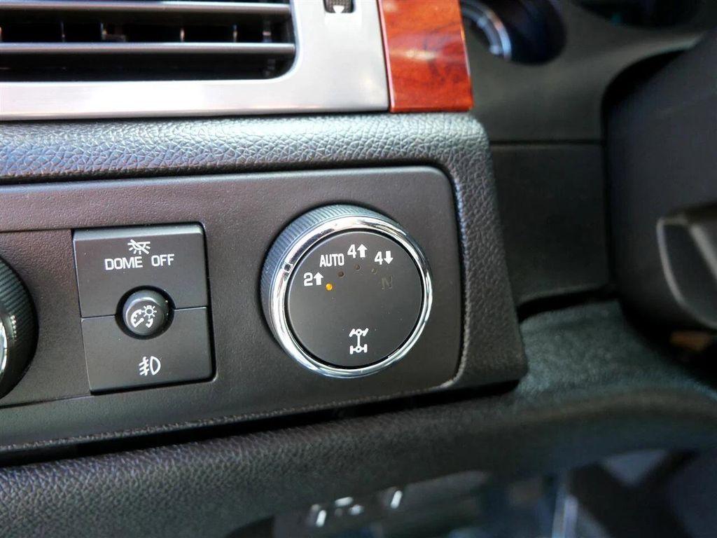 used 2011 Chevrolet Silverado 1500 car, priced at $14,999