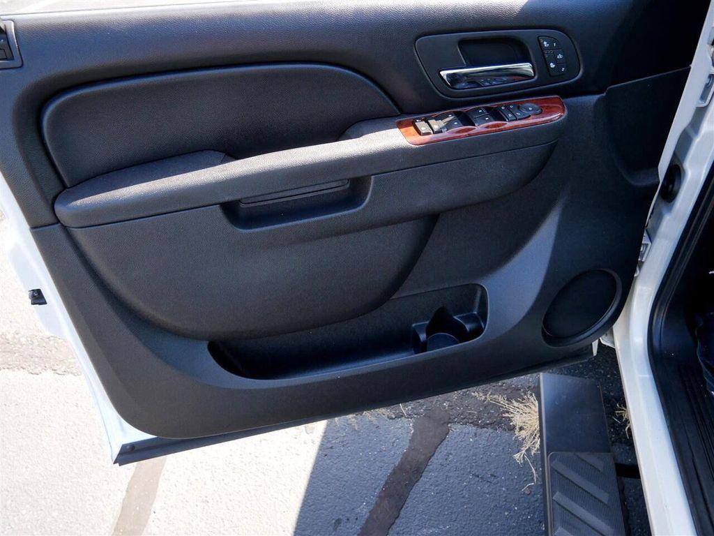 used 2011 Chevrolet Silverado 1500 car, priced at $14,999