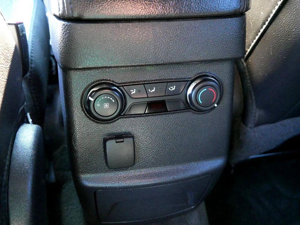 used 2015 Ford Explorer car, priced at $9,750