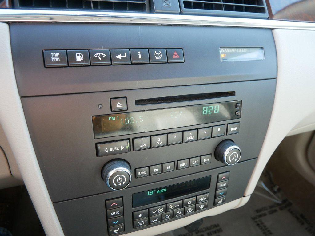 used 2009 Buick LaCrosse car