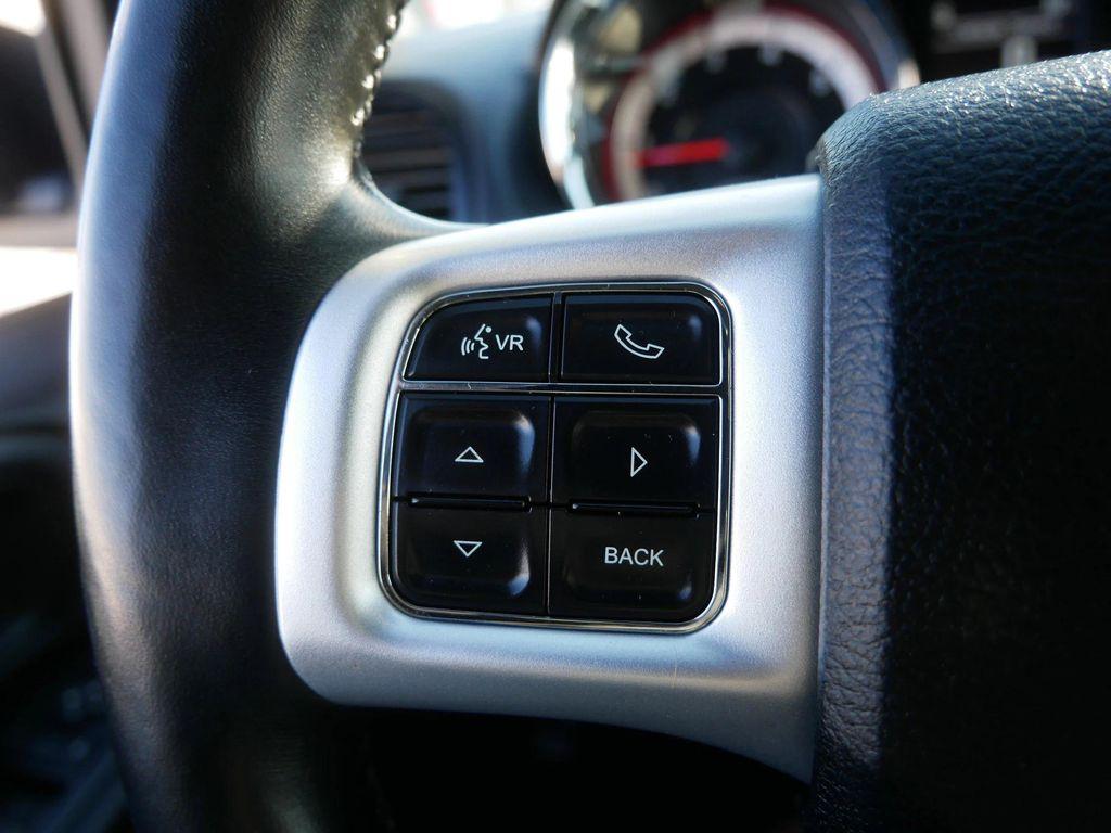 used 2017 Dodge Grand Caravan car, priced at $10,999