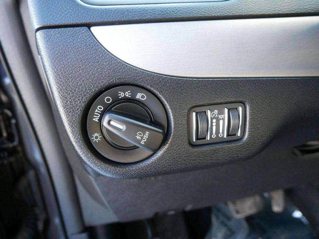 used 2017 Dodge Grand Caravan car, priced at $10,999