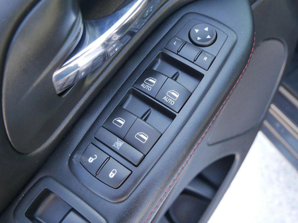 used 2017 Dodge Grand Caravan car, priced at $10,999