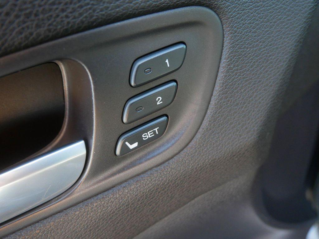 used 2014 Acura MDX car, priced at $8,500