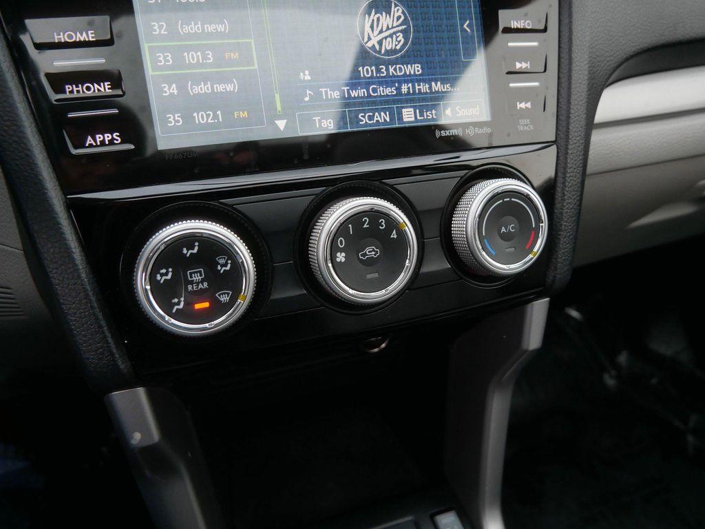 used 2016 Subaru Forester car, priced at $8,999