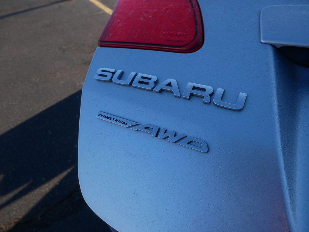 used 2013 Subaru Legacy car, priced at $7,999