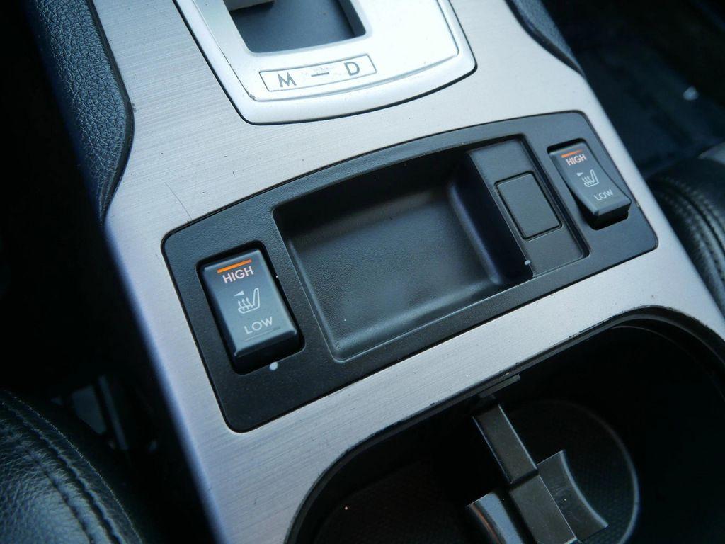 used 2013 Subaru Legacy car, priced at $7,999