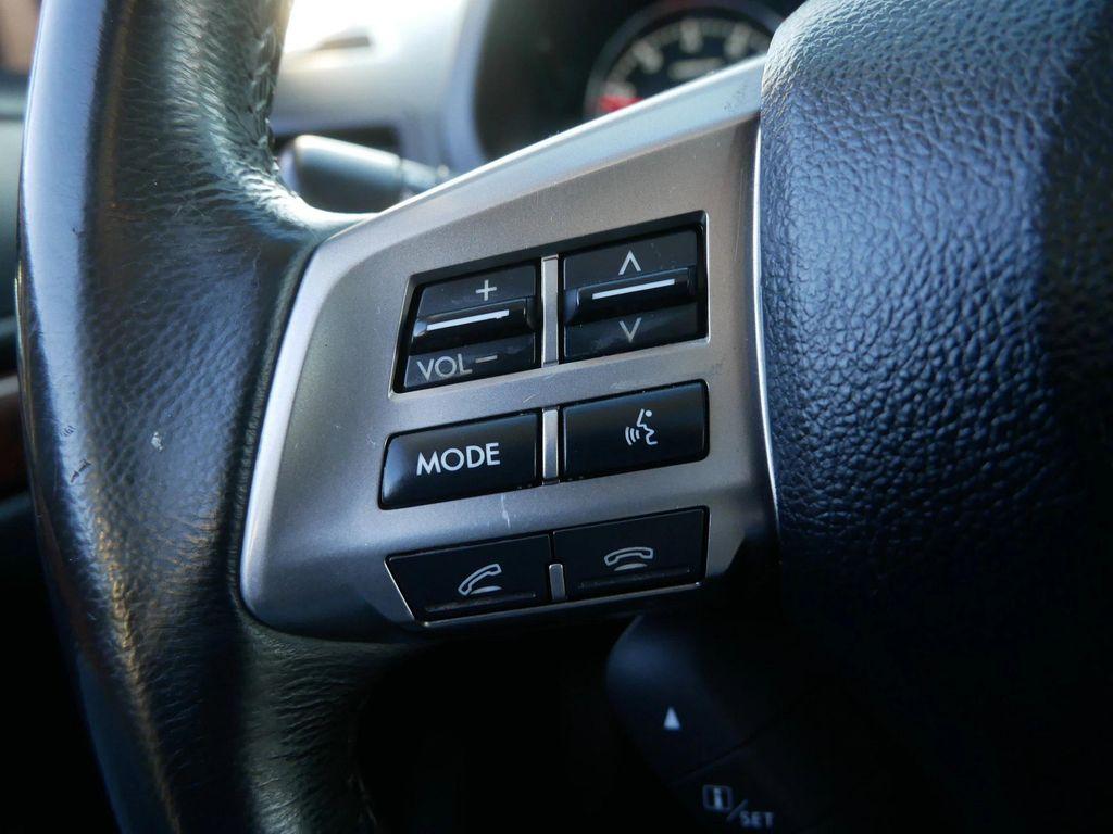 used 2013 Subaru Legacy car, priced at $7,999