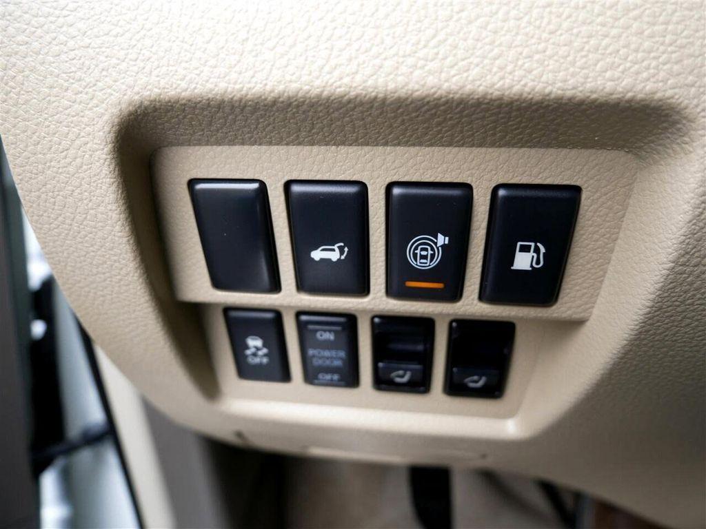 used 2014 Nissan Murano car, priced at $9,999