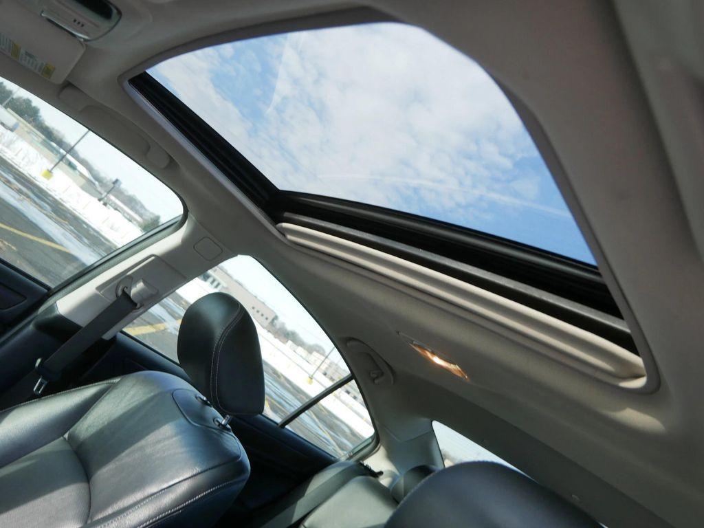 used 2015 Subaru Legacy car, priced at $11,500