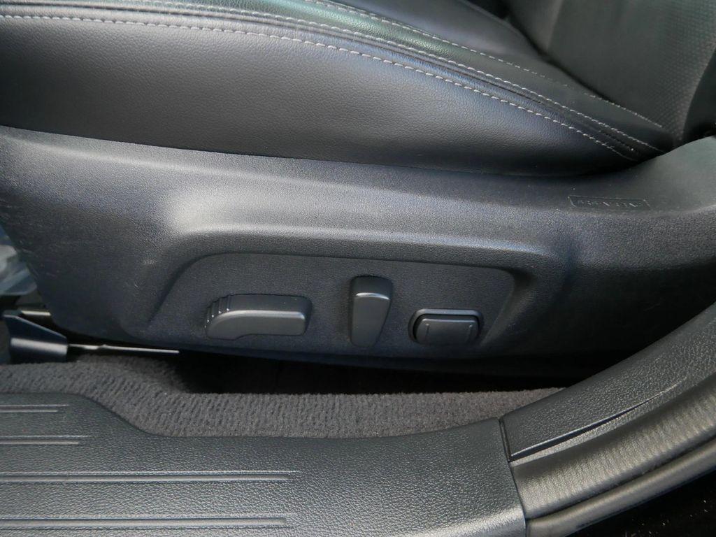 used 2015 Subaru Legacy car, priced at $11,500