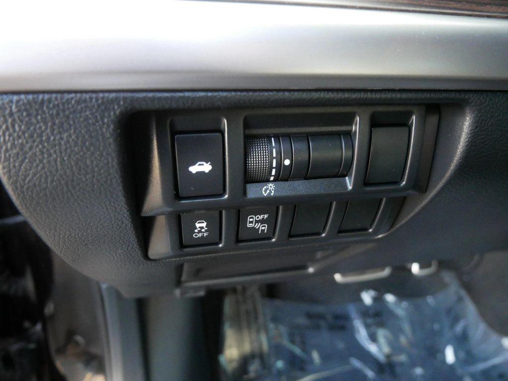 used 2015 Subaru Legacy car, priced at $11,500