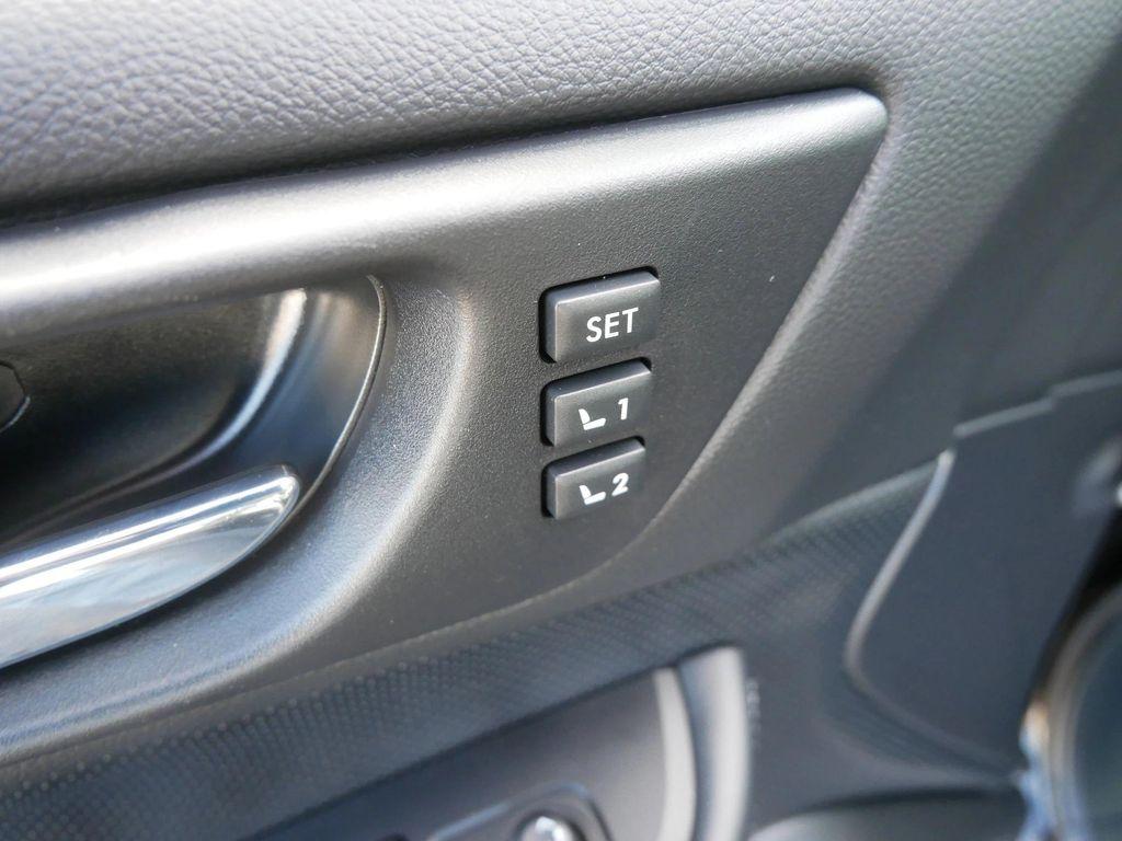 used 2015 Subaru Legacy car, priced at $11,500