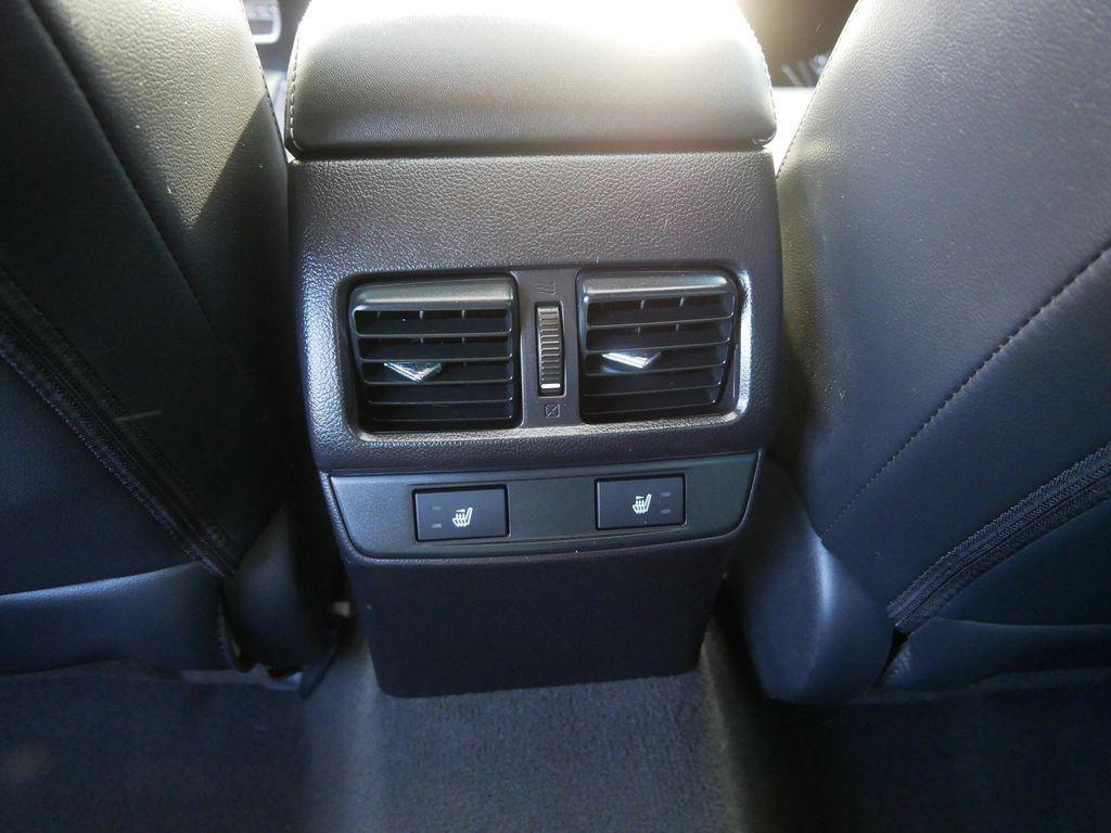 used 2015 Subaru Legacy car, priced at $11,500