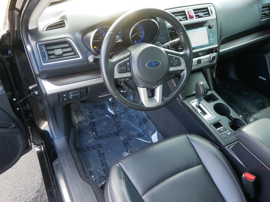 used 2015 Subaru Legacy car, priced at $11,500