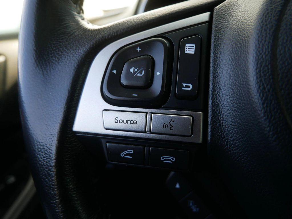 used 2015 Subaru Legacy car, priced at $11,500