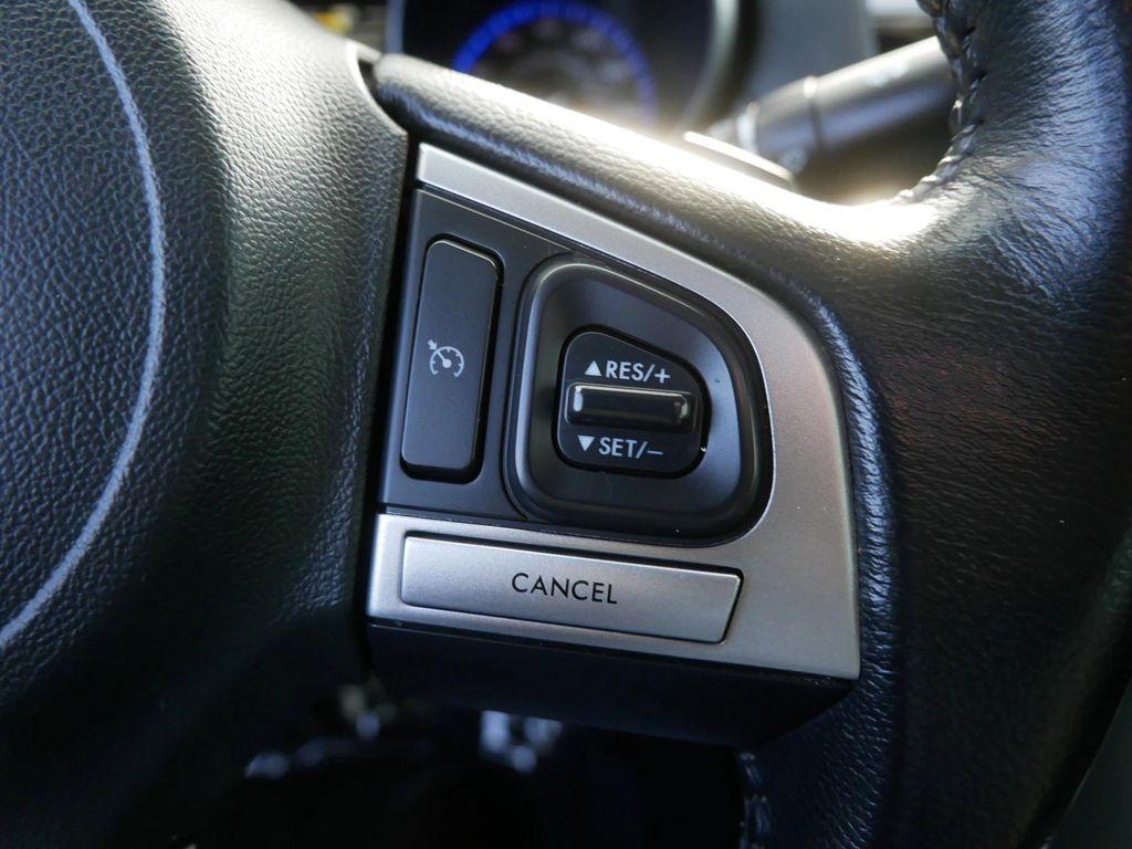 used 2015 Subaru Legacy car, priced at $11,500