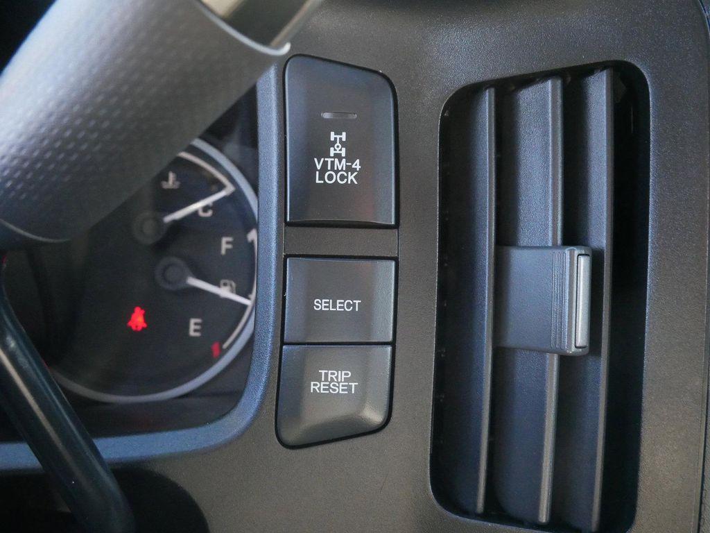 used 2011 Honda Ridgeline car, priced at $11,999