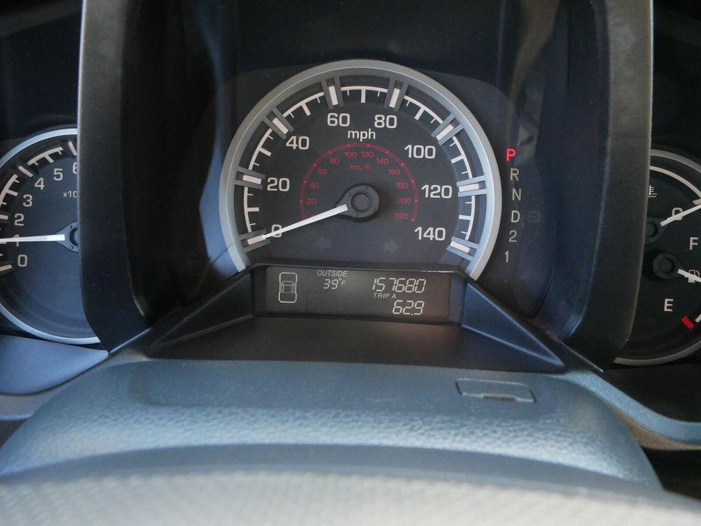 used 2011 Honda Ridgeline car, priced at $11,999