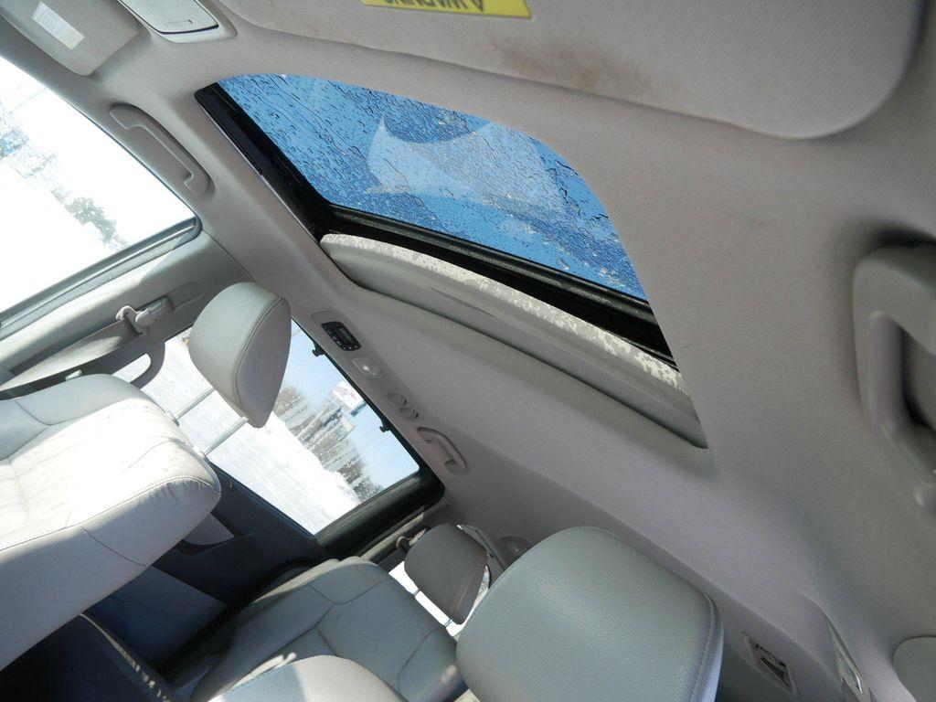 used 2014 Honda Odyssey car, priced at $9,800