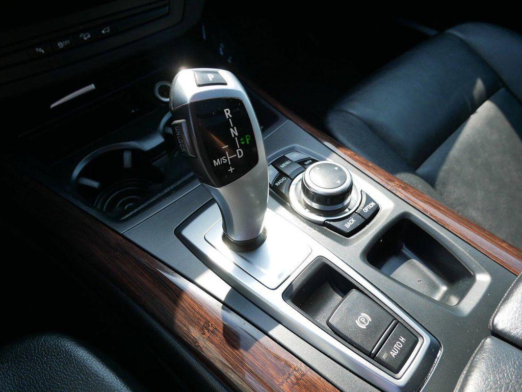 used 2012 BMW X5 car, priced at $9,999