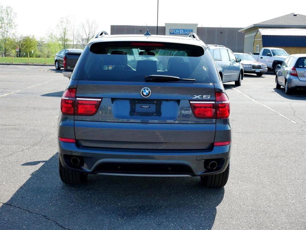 used 2012 BMW X5 car, priced at $9,999