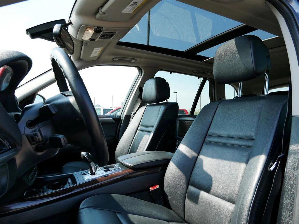 used 2012 BMW X5 car, priced at $9,999