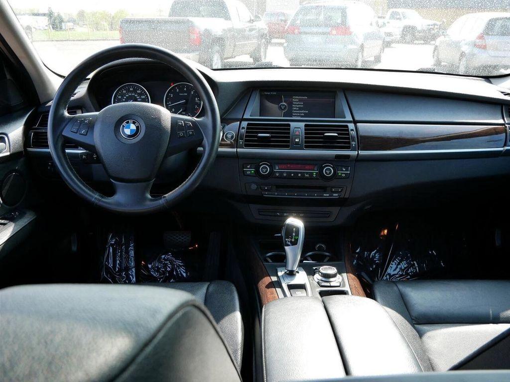 used 2012 BMW X5 car, priced at $9,999
