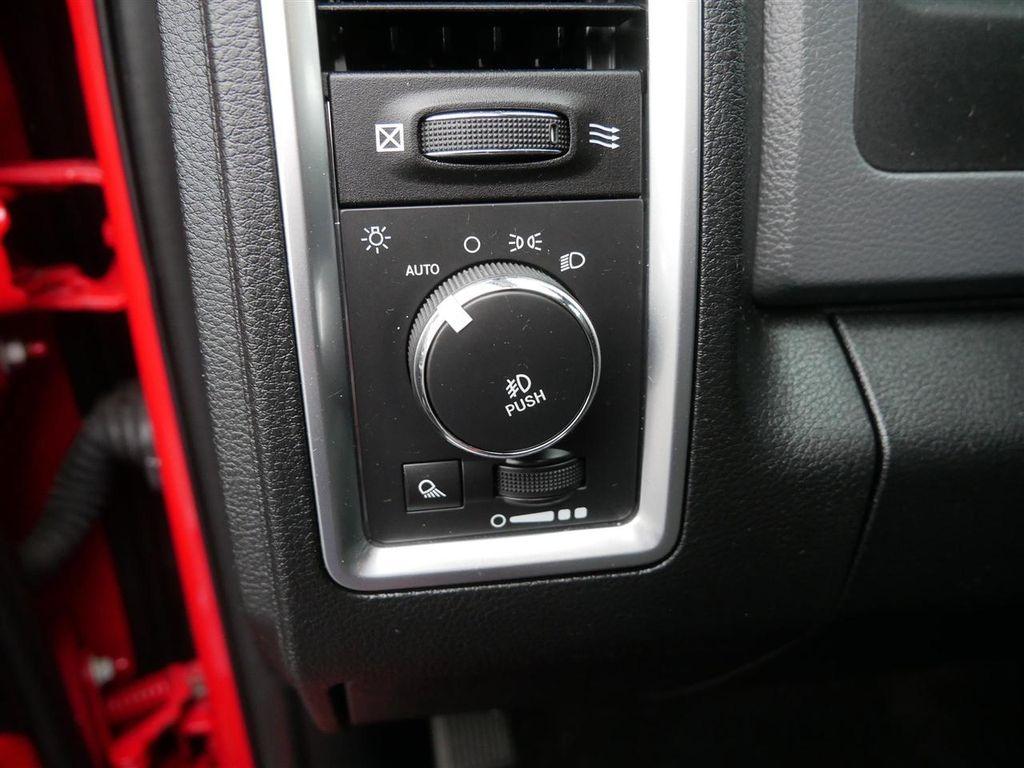 used 2016 Ram 1500 car, priced at $13,999