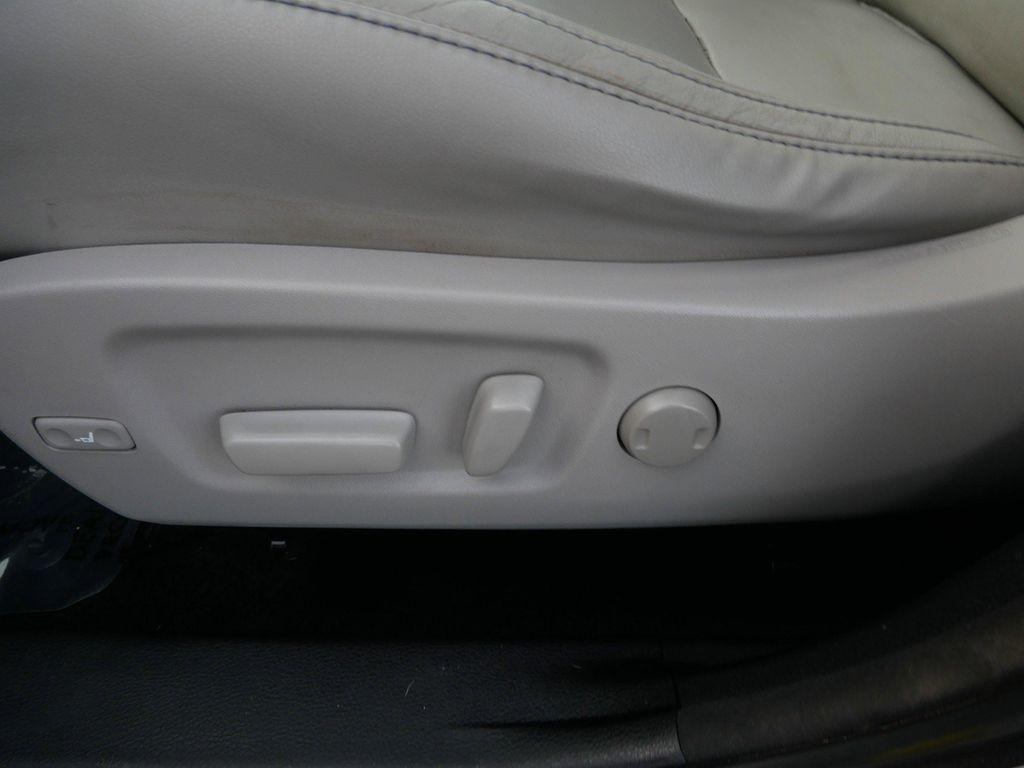 used 2017 Toyota Highlander car, priced at $18,999