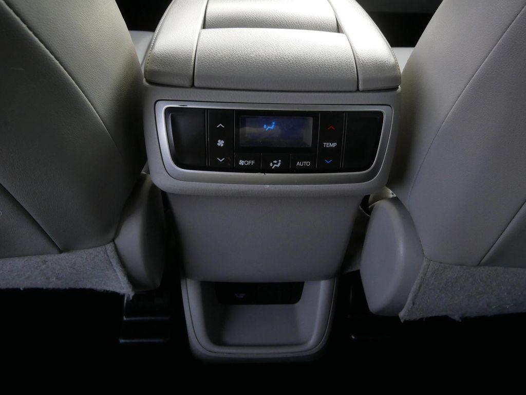 used 2017 Toyota Highlander car, priced at $18,999