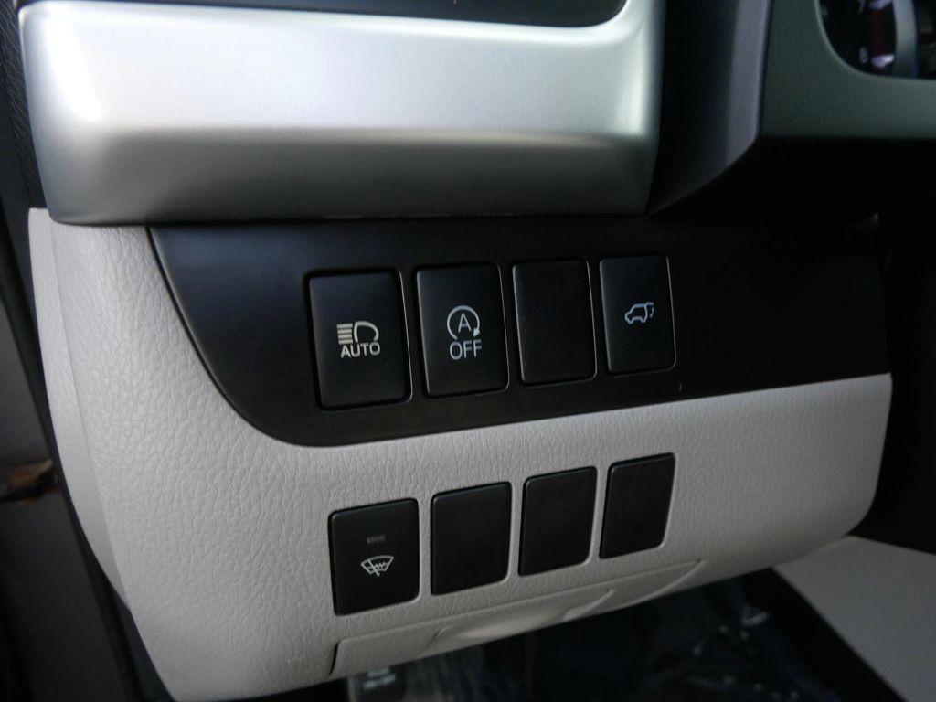 used 2017 Toyota Highlander car, priced at $18,999