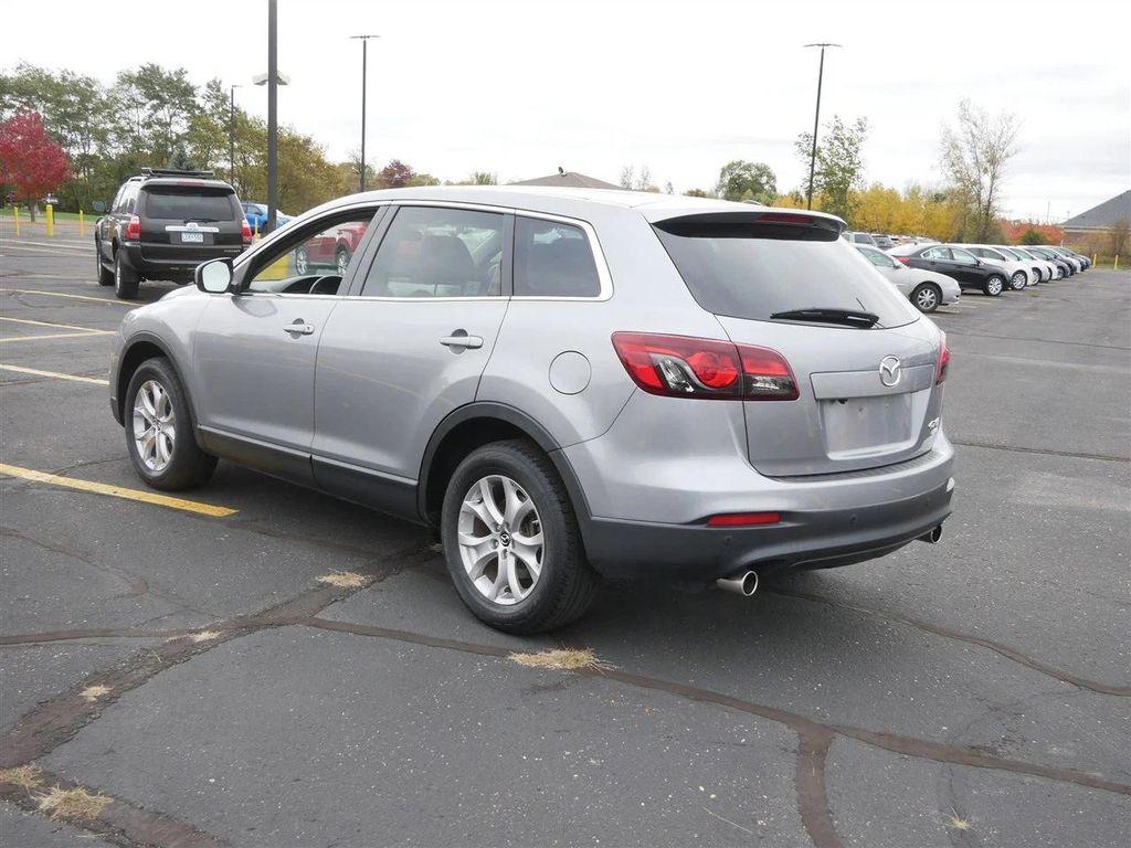 used 2014 Mazda CX-9 car, priced at $10,999