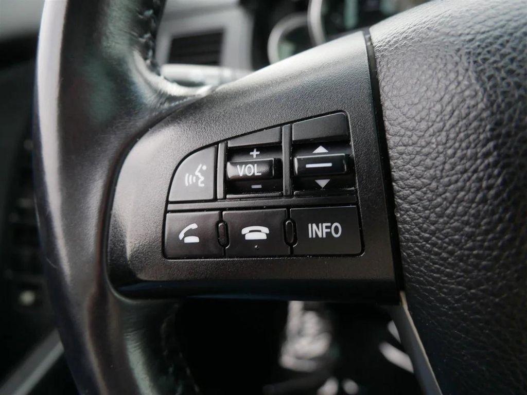 used 2014 Mazda CX-9 car, priced at $10,999