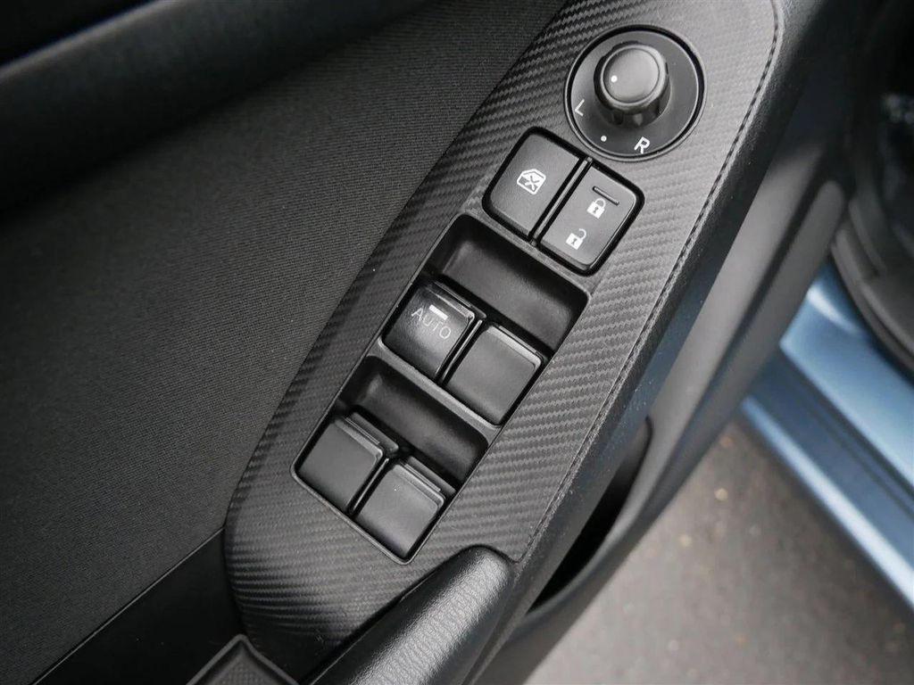 used 2014 Mazda Mazda3 car, priced at $8,999