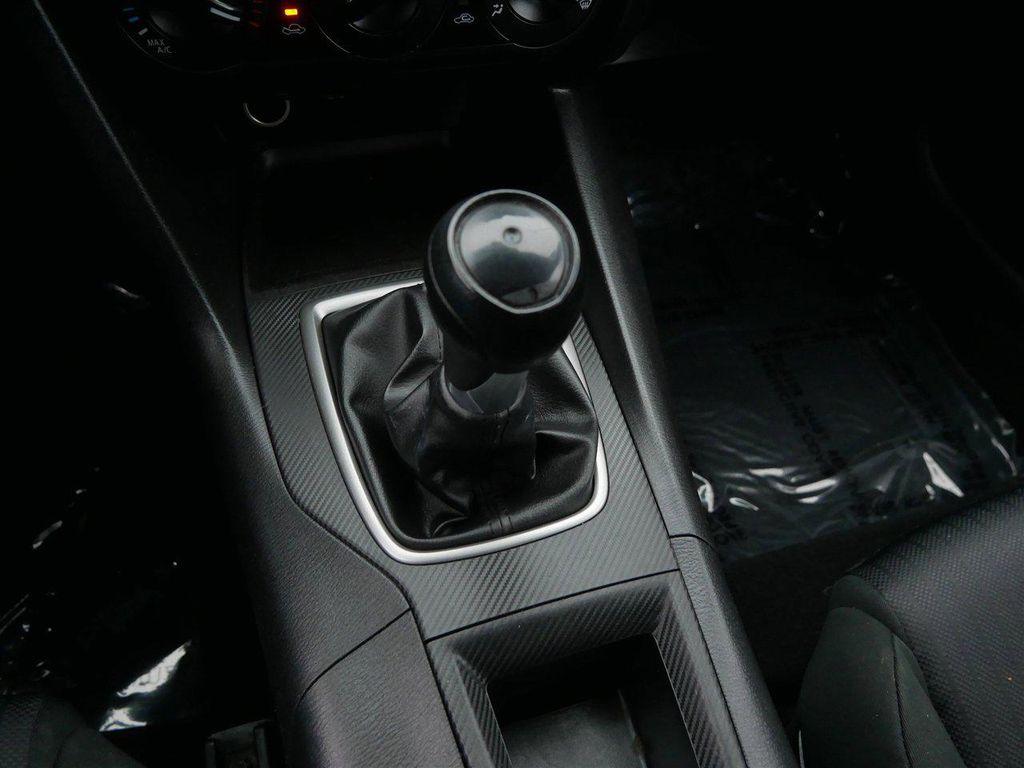 used 2014 Mazda Mazda3 car, priced at $8,999