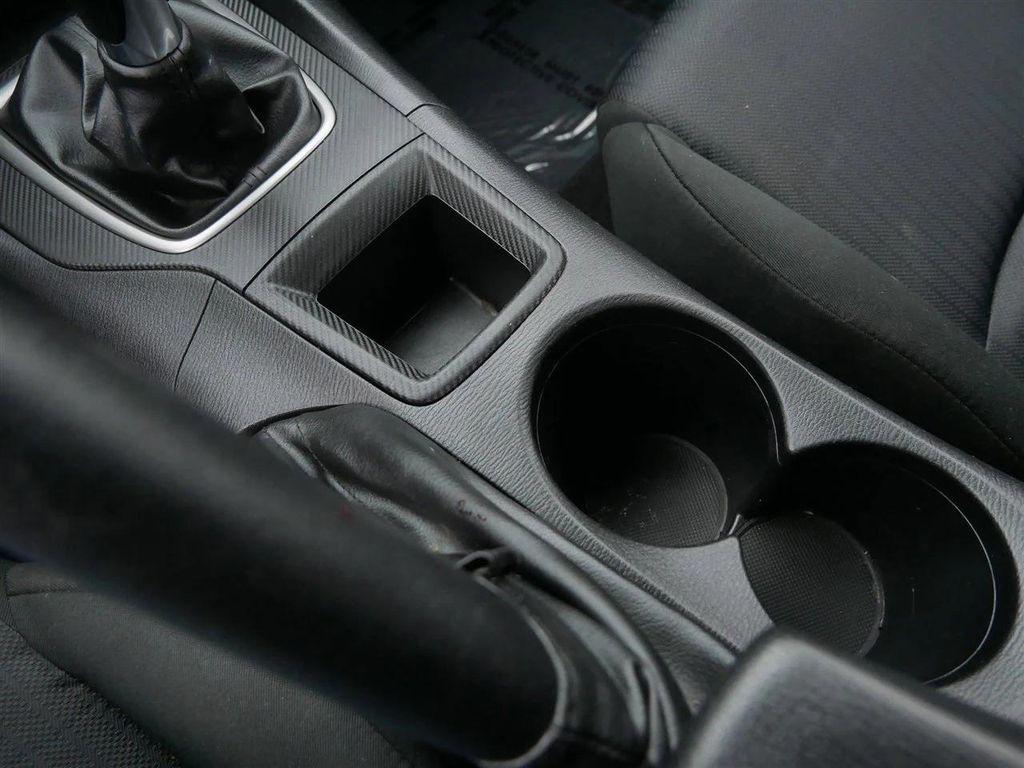 used 2014 Mazda Mazda3 car, priced at $8,999