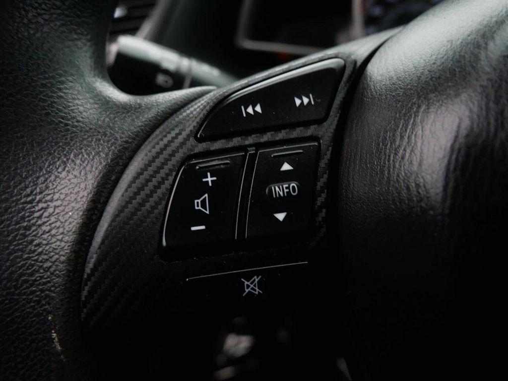 used 2014 Mazda Mazda3 car, priced at $8,999