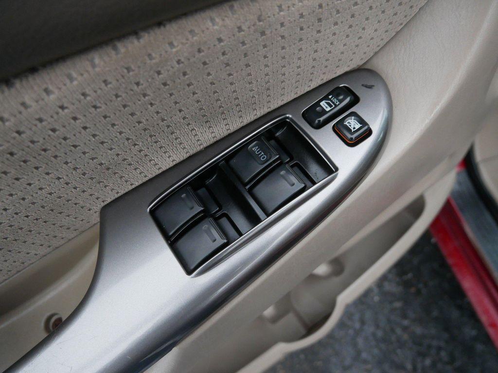 used 2008 Toyota Sienna car, priced at $4,999