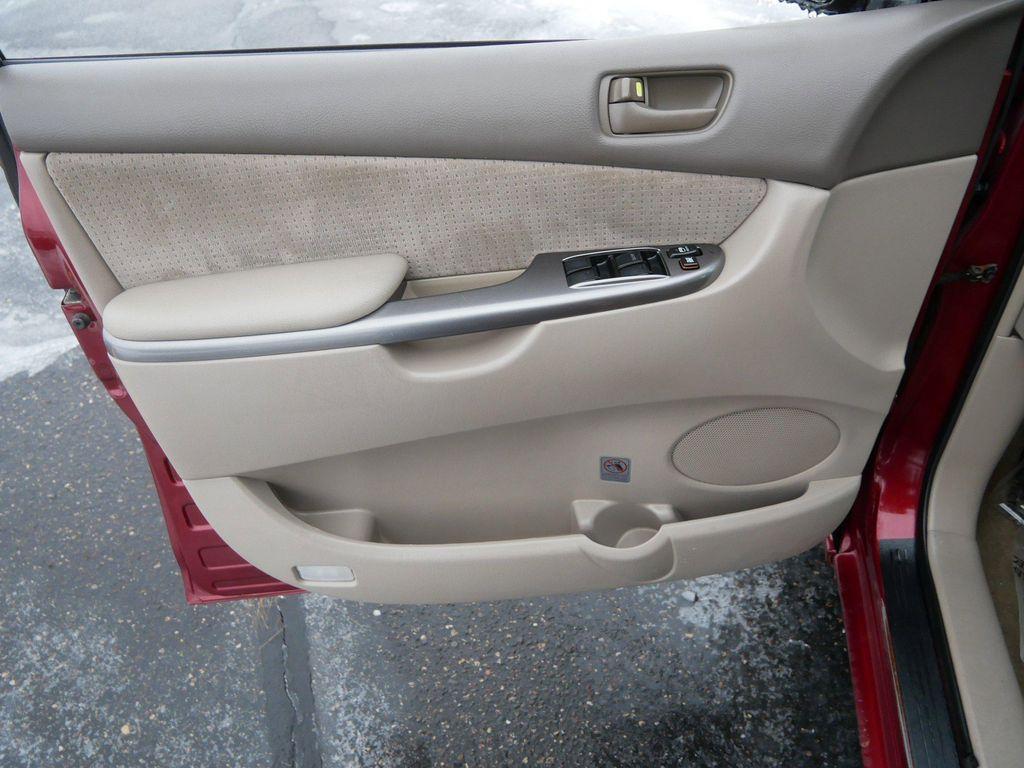 used 2008 Toyota Sienna car, priced at $4,999