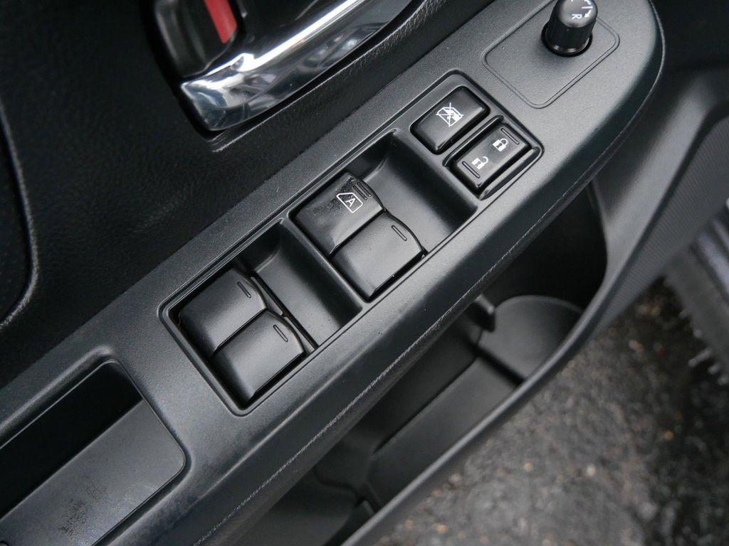 used 2014 Subaru XV Crosstrek car